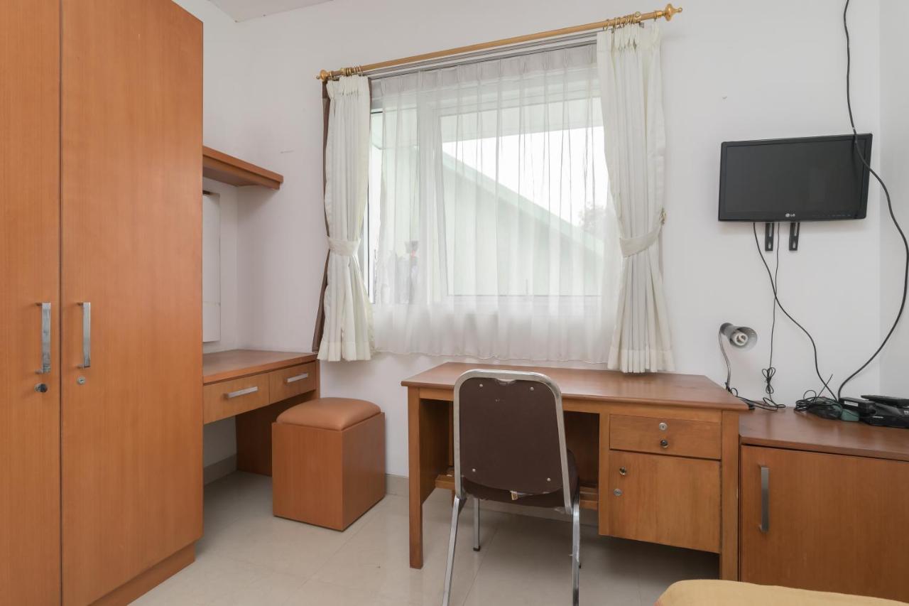 Koolkost Syariah Near Pejaten Village 2 Cakarta Dış mekan fotoğraf